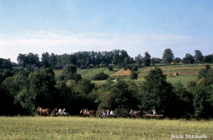 知ることから始めよう 第９回 「アレクセイと泉」上映会